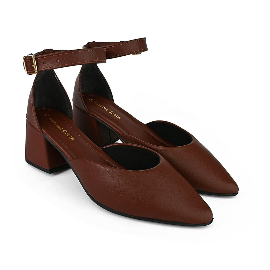 Scarpin Celine