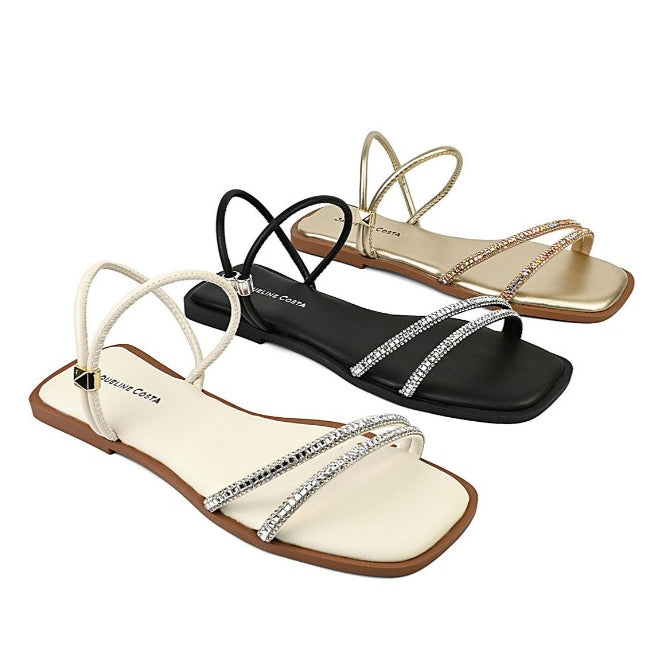 Flat Bruna