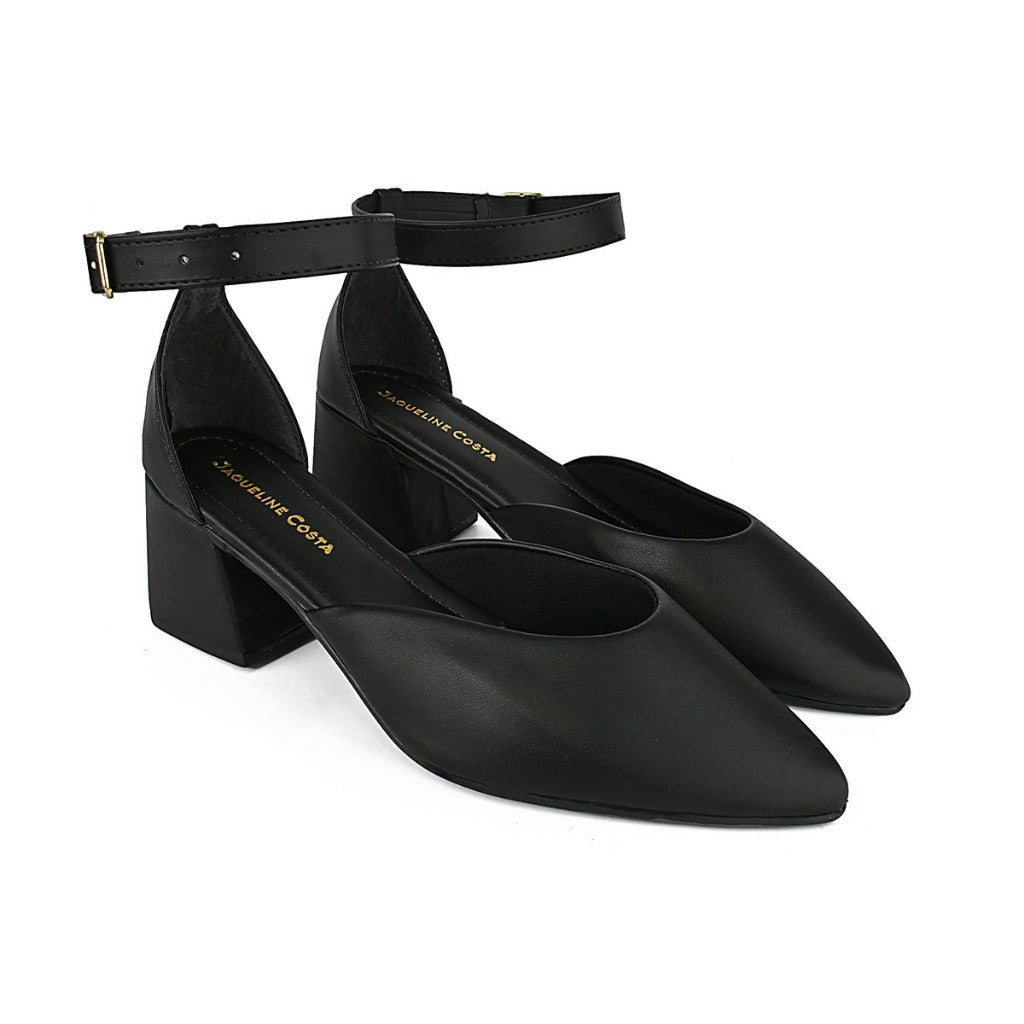 Scarpin Celine