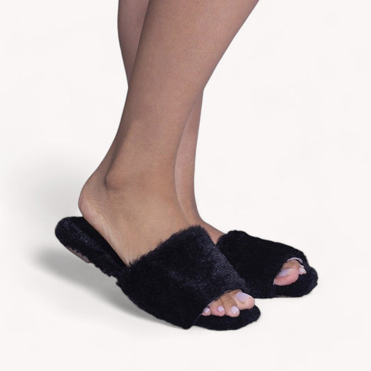 Flat Pantufa