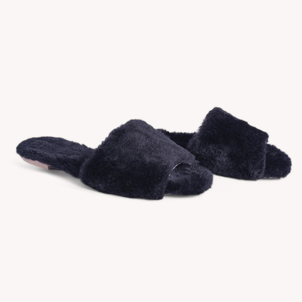 Flat Pantufa
