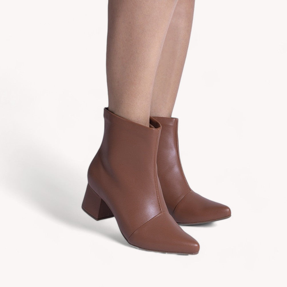 Bota Olívia