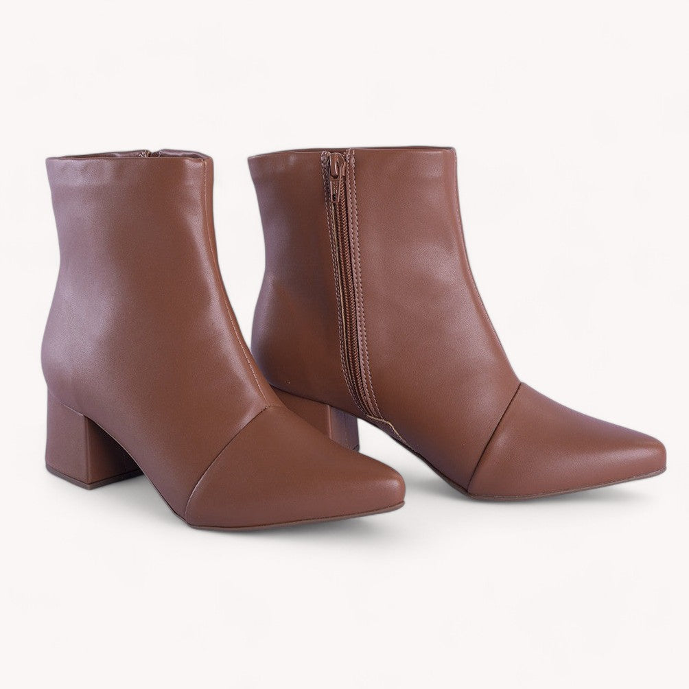 Bota Olívia